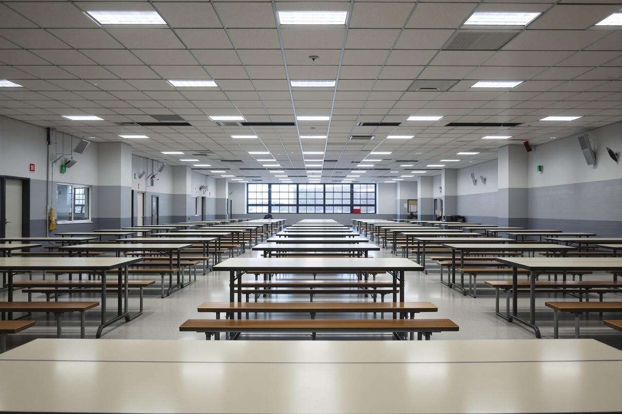 某高校食堂情侣不雅视频泄露,校方介入调查 - 今日吃瓜校园娱乐八卦