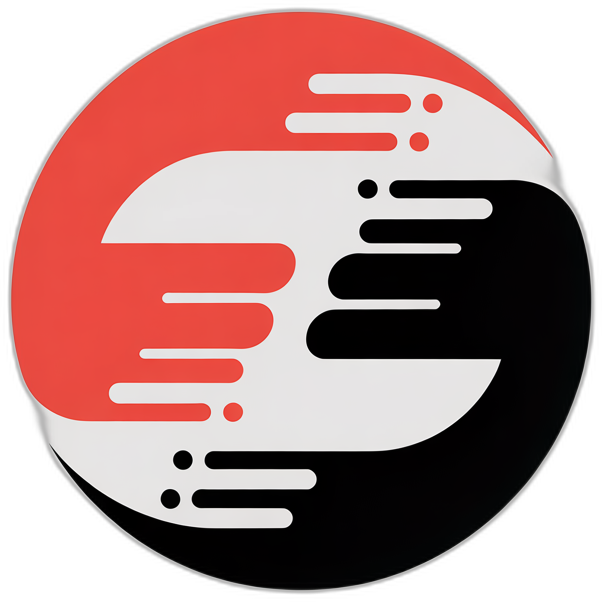 今日吃瓜校园Logo