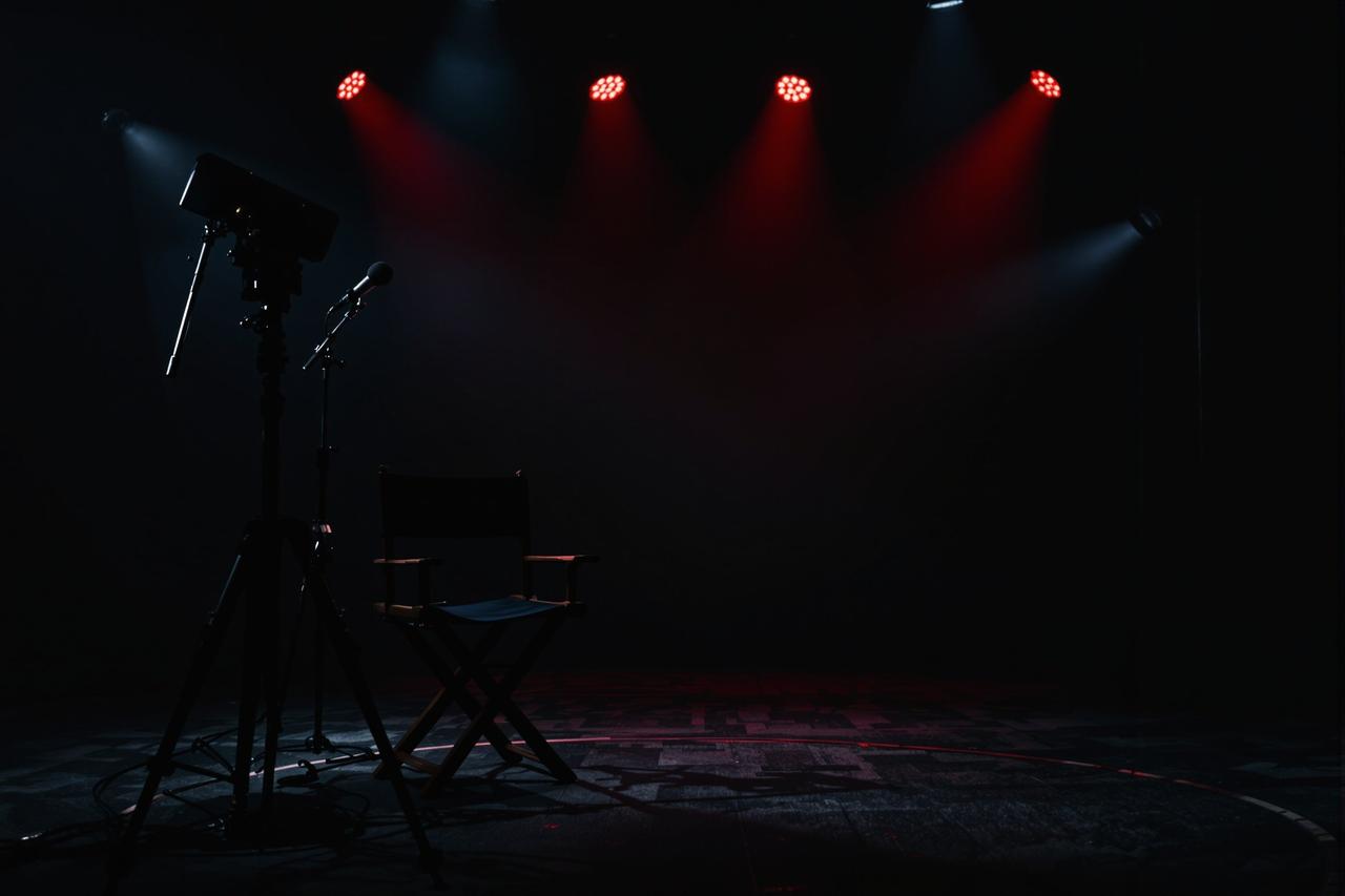 知名导演被曝潜规则多名女演员,录音证据流出 - 今日吃瓜校园娱乐八卦