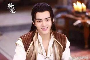 兔兔吃瓜娱乐曾舜晞,兔兔美食之旅