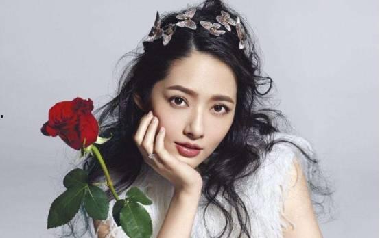 娱乐吃瓜郭碧婷微博号