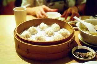 娱乐吃瓜君小笼包