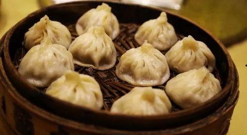 娱乐吃瓜君小笼包