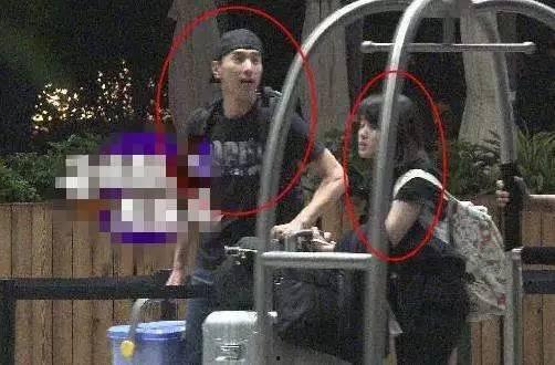 娱乐吃瓜君 迪丽热巴