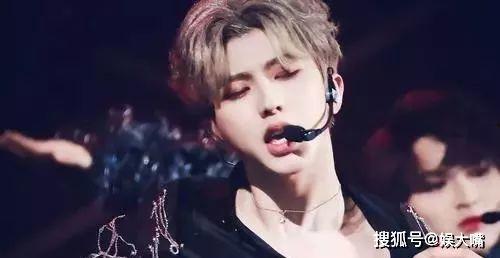 娱乐圈吃瓜白鹿蔡徐坤,白鹿与蔡徐坤的瓜界传奇