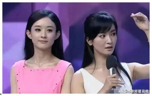 娱乐圈吃瓜姐姐