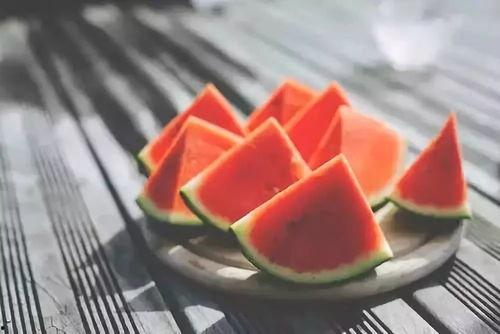 吃瓜比赛的口号