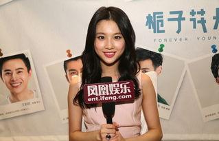 娱乐吃瓜君谋女郎,揭秘娱乐圈的幕后风云